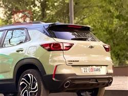 شيفروليه تريل بليزر